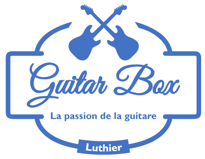 Guitar Box