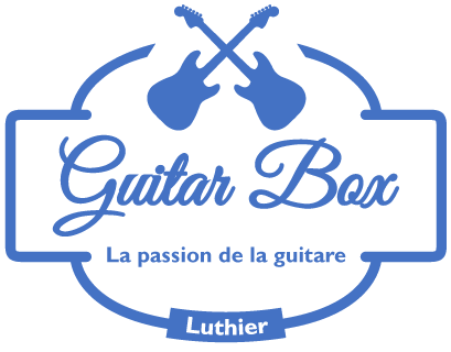 GuitarBox