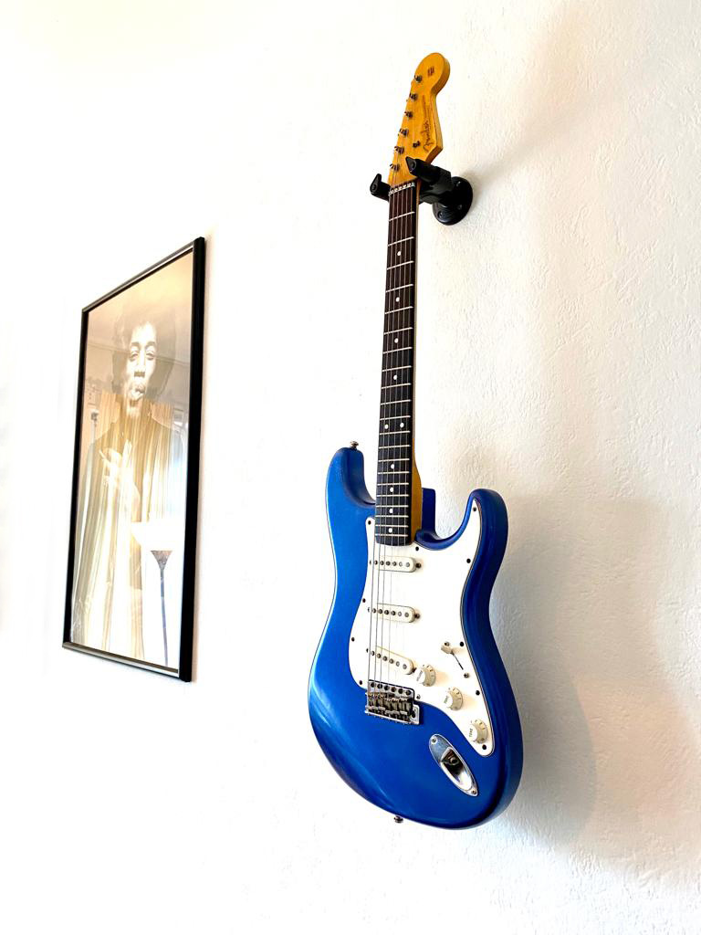 Guitare Fender stratocaster custom shop 1959 Guitare Fender stratocaster custom shop 1959