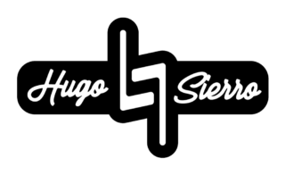 Logo Hugo Sierro