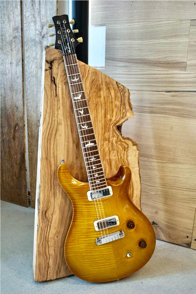 PRS-vernissage Guitare Box - Vernissage PRS